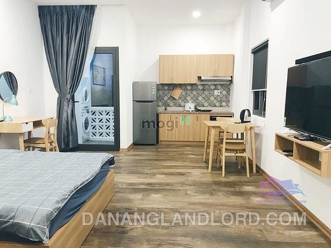 Hình ảnh Mb6623 nạp rút nhanh chóng studio gần Vincom Plaza, gần cầu sông Hàn - A526