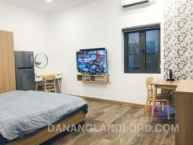 Hình ảnh Mb6623 nạp rút nhanh chóng studio gần Vincom Plaza, gần cầu sông Hàn - A526