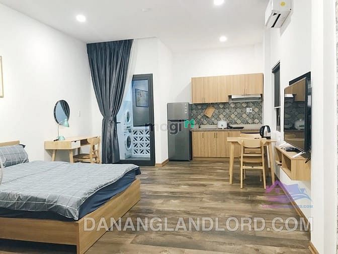 Hình ảnh Mb6623 nạp rút nhanh chóng studio gần Vincom Plaza, gần cầu sông Hàn - A526