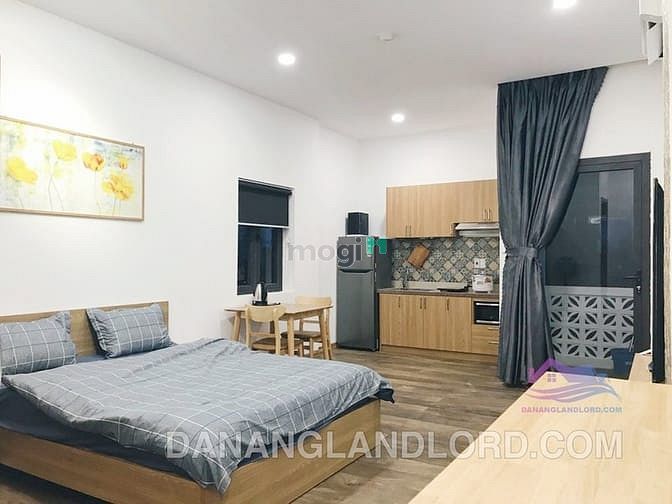Hình ảnh Mb6623 nạp rút nhanh chóng studio gần Vincom Plaza, gần cầu sông Hàn - A526