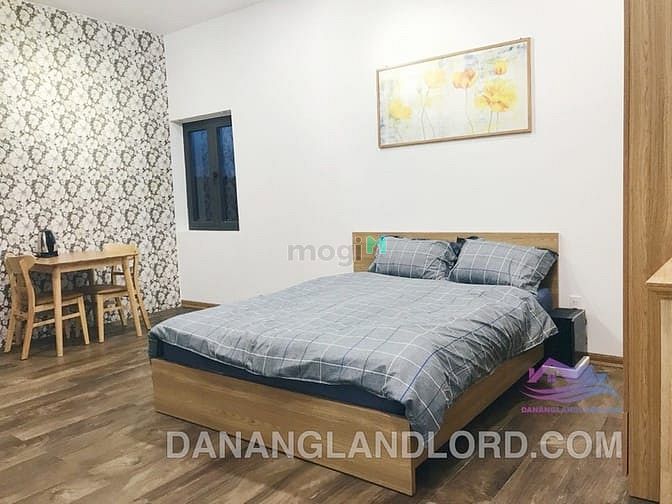 Hình ảnh Mb6623 nạp rút nhanh chóng studio gần Vincom Plaza, gần cầu sông Hàn - A526