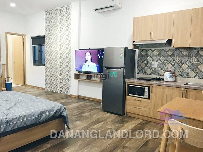 Hình ảnh Mb6623 nạp rút nhanh chóng studio gần Vincom Plaza, gần cầu sông Hàn - A526