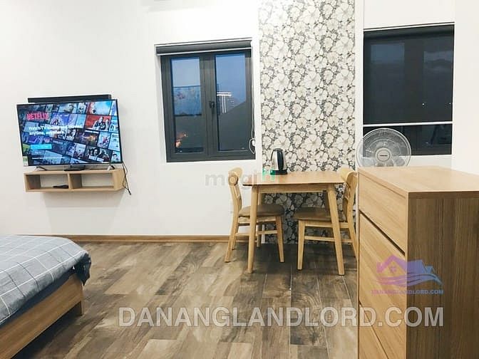 Hình ảnh Mb6623 nạp rút nhanh chóng studio gần Vincom Plaza, gần cầu sông Hàn - A526