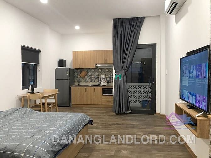 Hình ảnh Mb6623 nạp rút nhanh chóng studio gần Vincom Plaza, gần cầu sông Hàn - A526