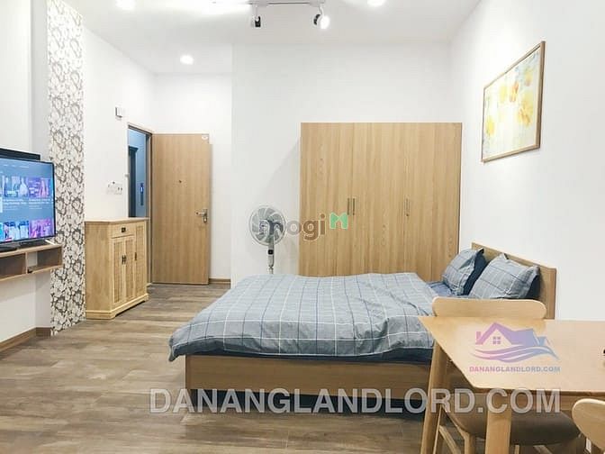 Hình ảnh Mb6623 nạp rút nhanh chóng studio gần Vincom Plaza, gần cầu sông Hàn - A526