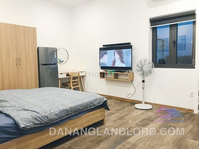 Hình ảnh Mb6623 nạp rút nhanh chóng studio gần Vincom Plaza, gần cầu sông Hàn - A526