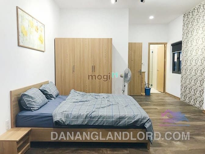 Hình ảnh Mb6623 nạp rút nhanh chóng studio gần Vincom Plaza, gần cầu sông Hàn - A526