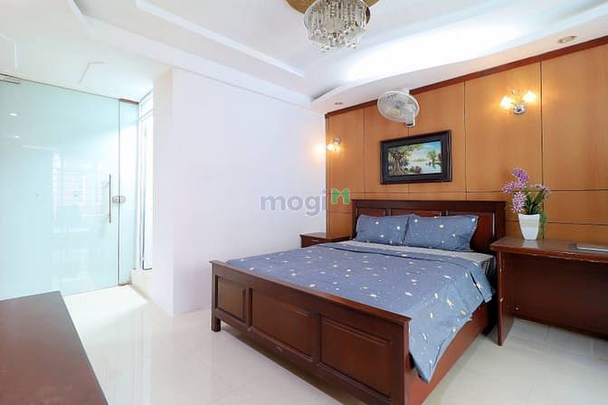 Hình ảnh 🌺CHDV full nội thất cao cấp mới 100% Bình Thạnh🌺