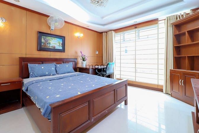 Hình ảnh 🌺CHDV full nội thất cao cấp mới 100% Bình Thạnh🌺