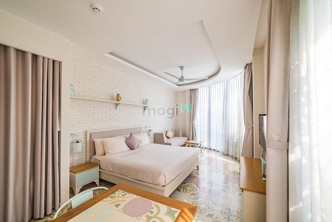 Hình ảnh 🌺CHDV full nội thất cao cấp mới 100% Bình Thạnh🌺