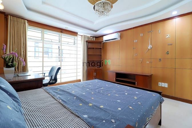 Hình ảnh 🌺CHDV full nội thất cao cấp mới 100% Bình Thạnh🌺
