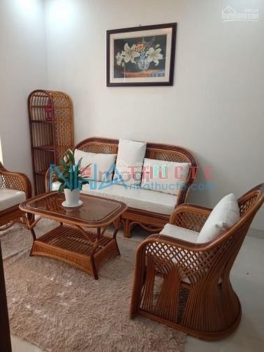 Hình ảnh ✔ Cho thuê CHCC GRAND RIVERSIDE 49m 1pn 1wc - Nội thất đầy đủ