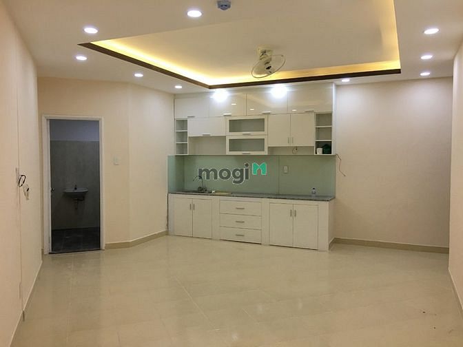 Hình ảnh Cho thuê Trang Chủ MB66.COM / Đăng Ký Tặng 66K 8X Đầm Sen (50m2 - 1PN), giá 6 triệu