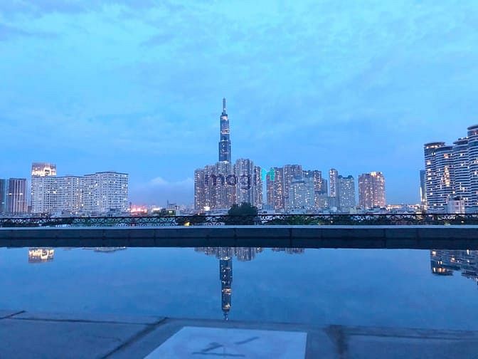 Hình ảnh 🌺CHDV full nội thất cao cấp mới 100% Bình Thạnh🌺