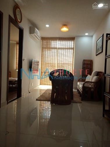 Hình ảnh ✔ Cho thuê CHCC GRAND RIVERSIDE 49m 1pn 1wc - Nội thất đầy đủ