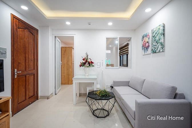 Hình ảnh 🌺CHDV full nội thất cao cấp mới 100% Bình Thạnh🌺