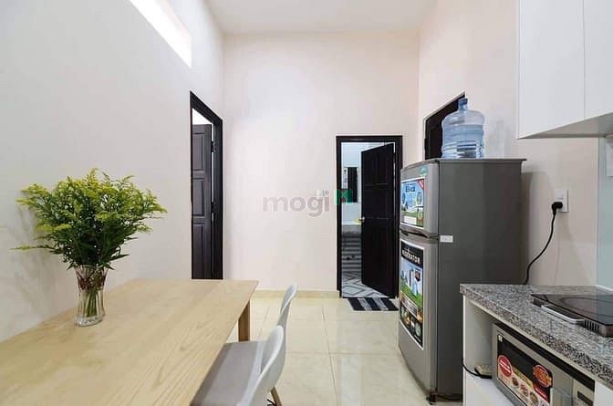 Hình ảnh Mb6623 nạp rút nhanh chóng đường Trần Văn đang quận 3 cho thuê tiện nghi cao cấp