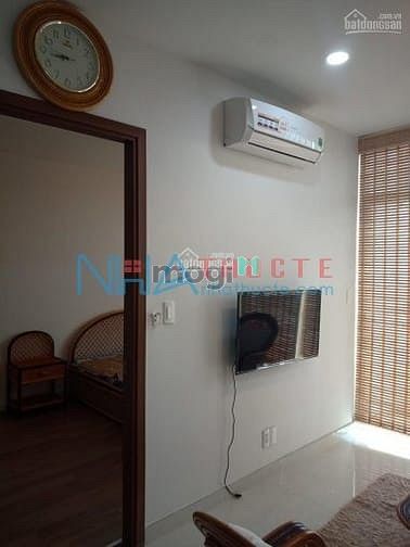 Hình ảnh ✔ Cho thuê CHCC GRAND RIVERSIDE 49m 1pn 1wc - Nội thất đầy đủ