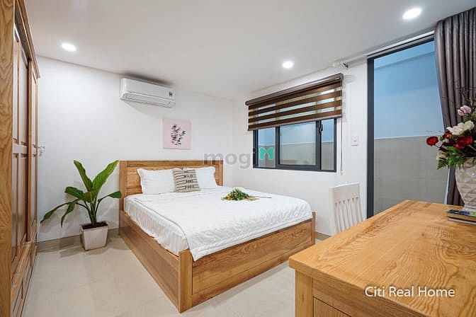 Hình ảnh 🌺CHDV full nội thất cao cấp mới 100% Bình Thạnh🌺