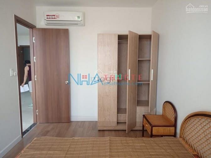 Hình ảnh ✔ Cho thuê CHCC GRAND RIVERSIDE 49m 1pn 1wc - Nội thất đầy đủ