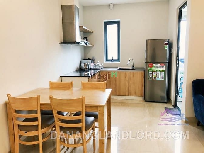 Hình ảnh Mb6623 nạp rút nhanh chóng view đẹp, 2PN, ngay trung tâm thành phố - A331