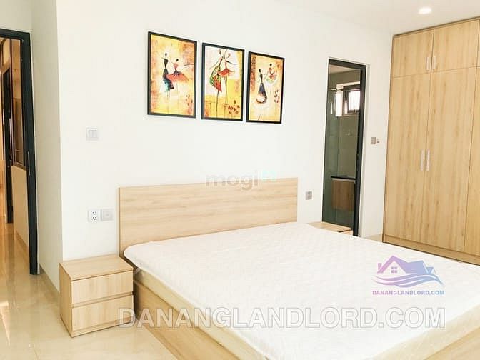 Hình ảnh Mb6623 nạp rút nhanh chóng view đẹp, 2PN, ngay trung tâm thành phố - A331