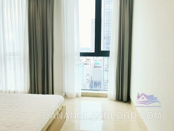 Hình ảnh Mb6623 nạp rút nhanh chóng view đẹp, 2PN, ngay trung tâm thành phố - A331