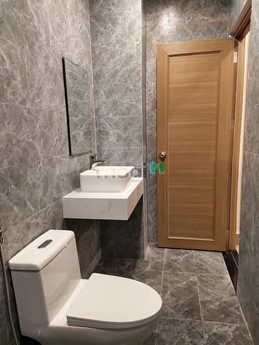 Hình ảnh Nhà 4 phòng ngủ gần đường Phan Tứ - B446