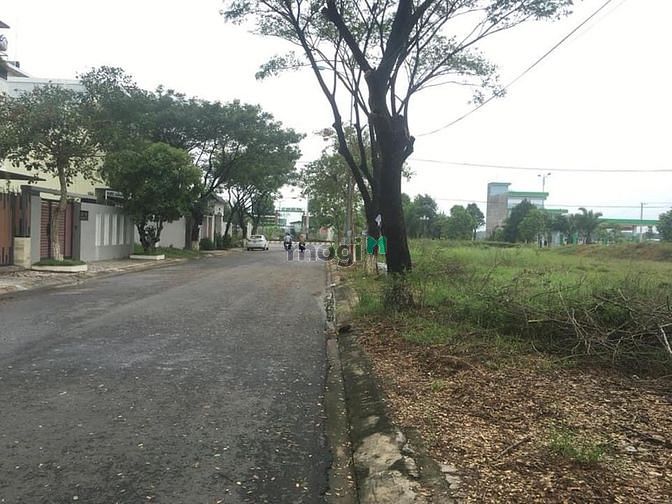 Hình ảnh Chính chủ bán đất MT phan văn trị