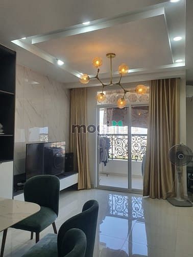 Hình ảnh ✔ Cho thuê CHCC GRAND RIVERSIDE 111m 3pn 2wc - Nội thất đầy đủ
