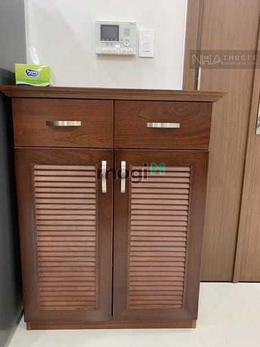 Hình ảnh ✔ Cho thuê CHCC GRAND RIVERSIDE 50m 1pn 1wc - Nội thất đầy đủ