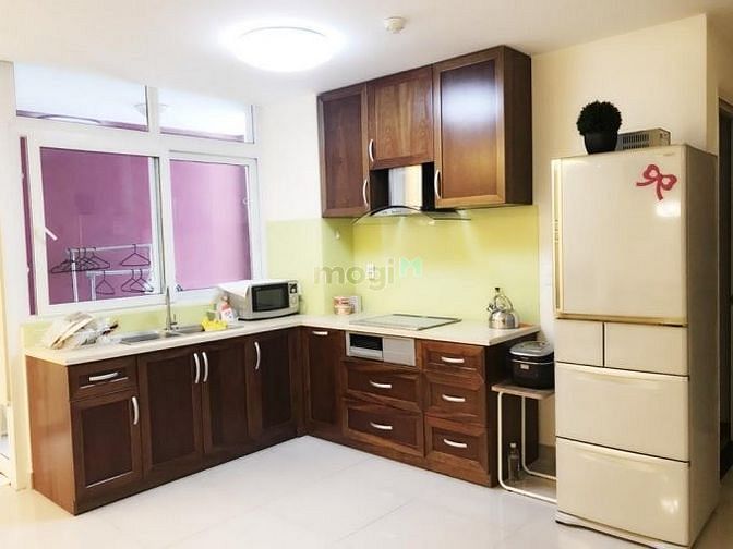 Hình ảnh #18 Triệu – Thuê Trang Chủ MB66.COM / Đăng Ký Tặng 66K 3 phòng ngủ/WC Masteri NTCB (rèm, ML, bếp)