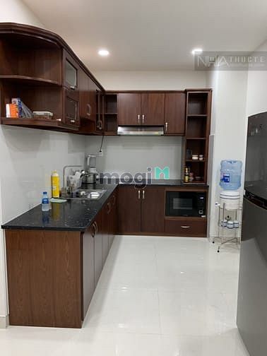 Hình ảnh ✔ Cho thuê CHCC GRAND RIVERSIDE 50m 1pn 1wc - Nội thất đầy đủ