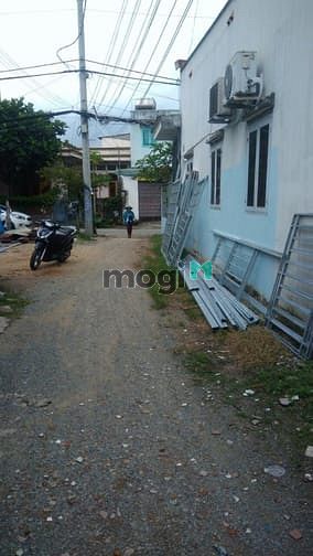 Hình ảnh Nhà Cấp 4 Đường Số 8 , Linh Xuân , TĐ . Chỉ Với 900Tr