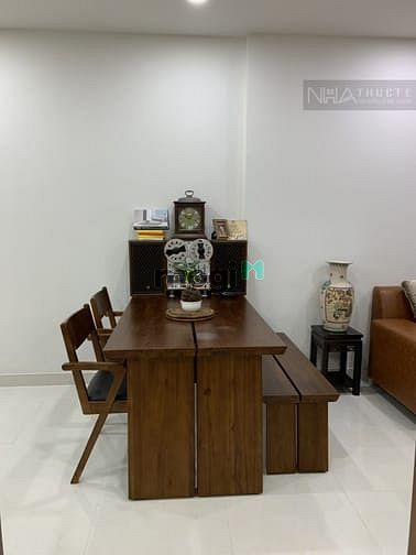 Hình ảnh ✔ Cho thuê CHCC GRAND RIVERSIDE 50m 1pn 1wc - Nội thất đầy đủ