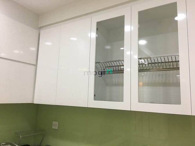 Hình ảnh Cần cho thuê gấp căn 3PN River Gate full nội thất tầng 29 view sông