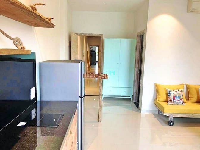 Hình ảnh Mb6623 nạp rút nhanh chóng Studio có ban công gần biển Phạm Văn Đồng - A274