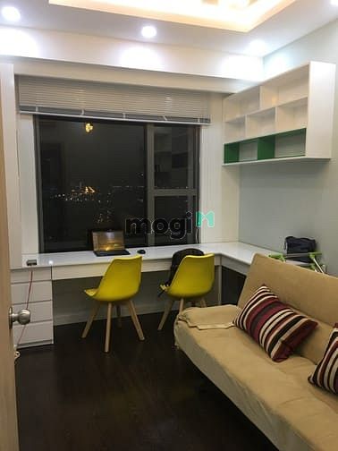 Hình ảnh Cần cho thuê gấp căn 3PN River Gate full nội thất tầng 29 view sông