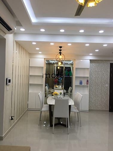 Hình ảnh Cần cho thuê gấp căn 3PN River Gate full nội thất tầng 29 view sông