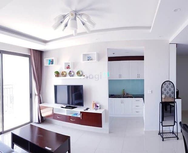 Hình ảnh Cho thuê Trang Chủ MB66.COM / Đăng Ký Tặng 66K cao cấp 3PN River Gate 93m2 nội thất cao cấp 23tr/th