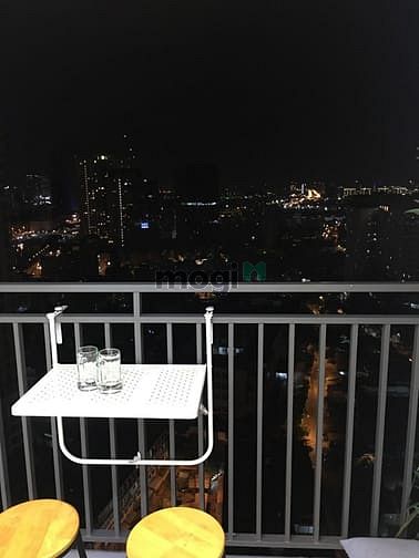Hình ảnh Cần cho thuê gấp căn 3PN River Gate full nội thất tầng 29 view sông