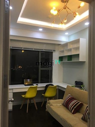 Hình ảnh Cần cho thuê gấp căn 3PN River Gate full nội thất tầng 29 view sông