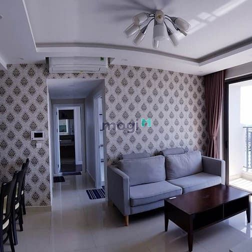 Hình ảnh Cho thuê Trang Chủ MB66.COM / Đăng Ký Tặng 66K cao cấp 3PN River Gate 93m2 nội thất cao cấp 23tr/th