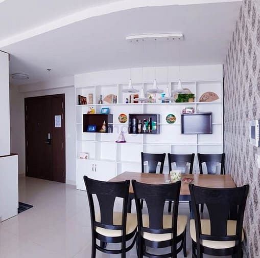 Hình ảnh Cho thuê Trang Chủ MB66.COM / Đăng Ký Tặng 66K cao cấp 3PN River Gate 93m2 nội thất cao cấp 23tr/th