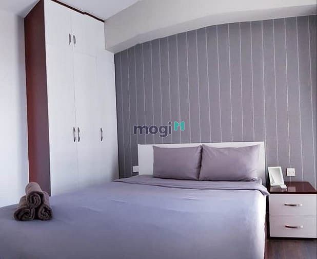 Hình ảnh Cho thuê Trang Chủ MB66.COM / Đăng Ký Tặng 66K cao cấp 3PN River Gate 93m2 nội thất cao cấp 23tr/th