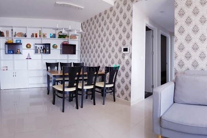Hình ảnh Cho thuê Trang Chủ MB66.COM / Đăng Ký Tặng 66K cao cấp 3PN River Gate 93m2 nội thất cao cấp 23tr/th