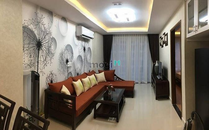 Hình ảnh Cho thuê Trang Chủ MB66.COM / Đăng Ký Tặng 66K Celadon City, Q.Tân Phú, Nhà mới 100%. Ở Ngay, Full NT