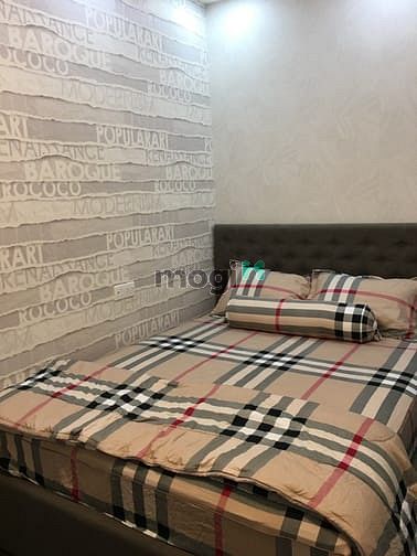 Hình ảnh Cần cho thuê gấp căn 3PN River Gate full nội thất tầng 29 view sông