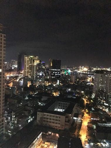 Hình ảnh Cần cho thuê gấp căn 3PN River Gate full nội thất tầng 29 view sông
