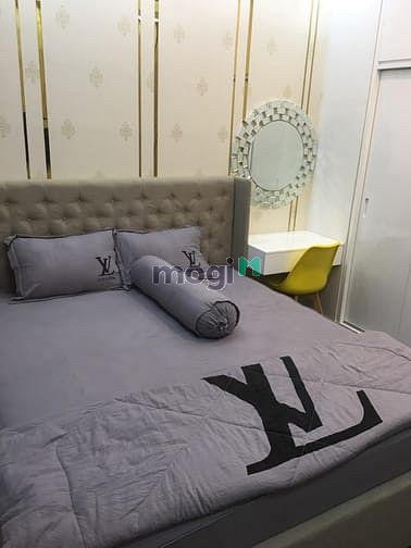 Hình ảnh Cần cho thuê gấp căn 3PN River Gate full nội thất tầng 29 view sông